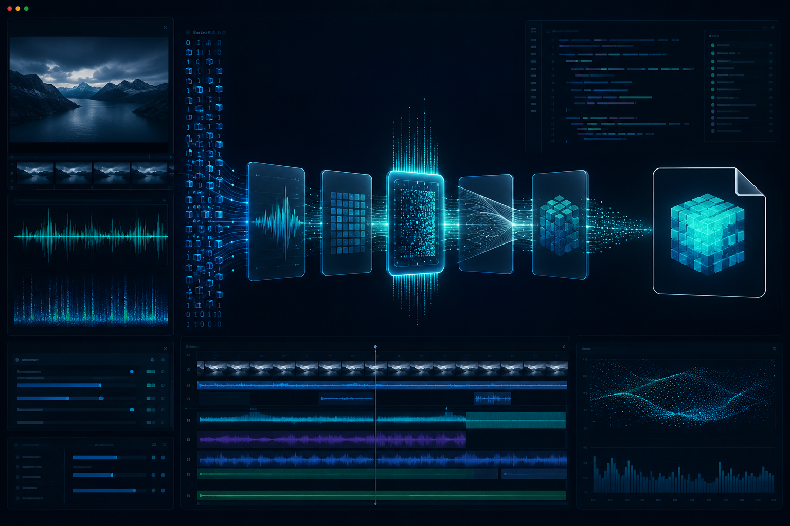 Running FFmpeg in the Browser: How We Built GoVid