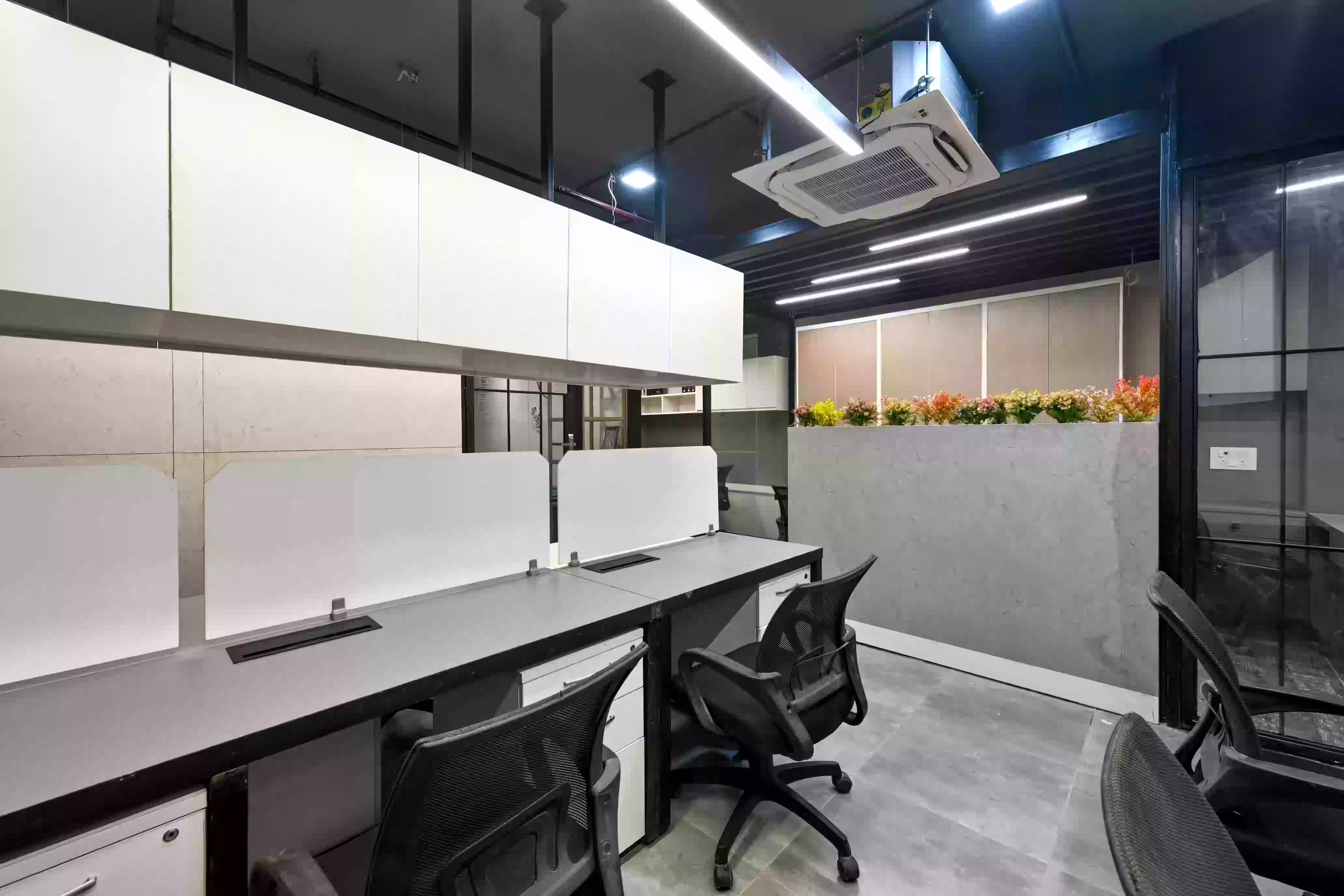Our Office