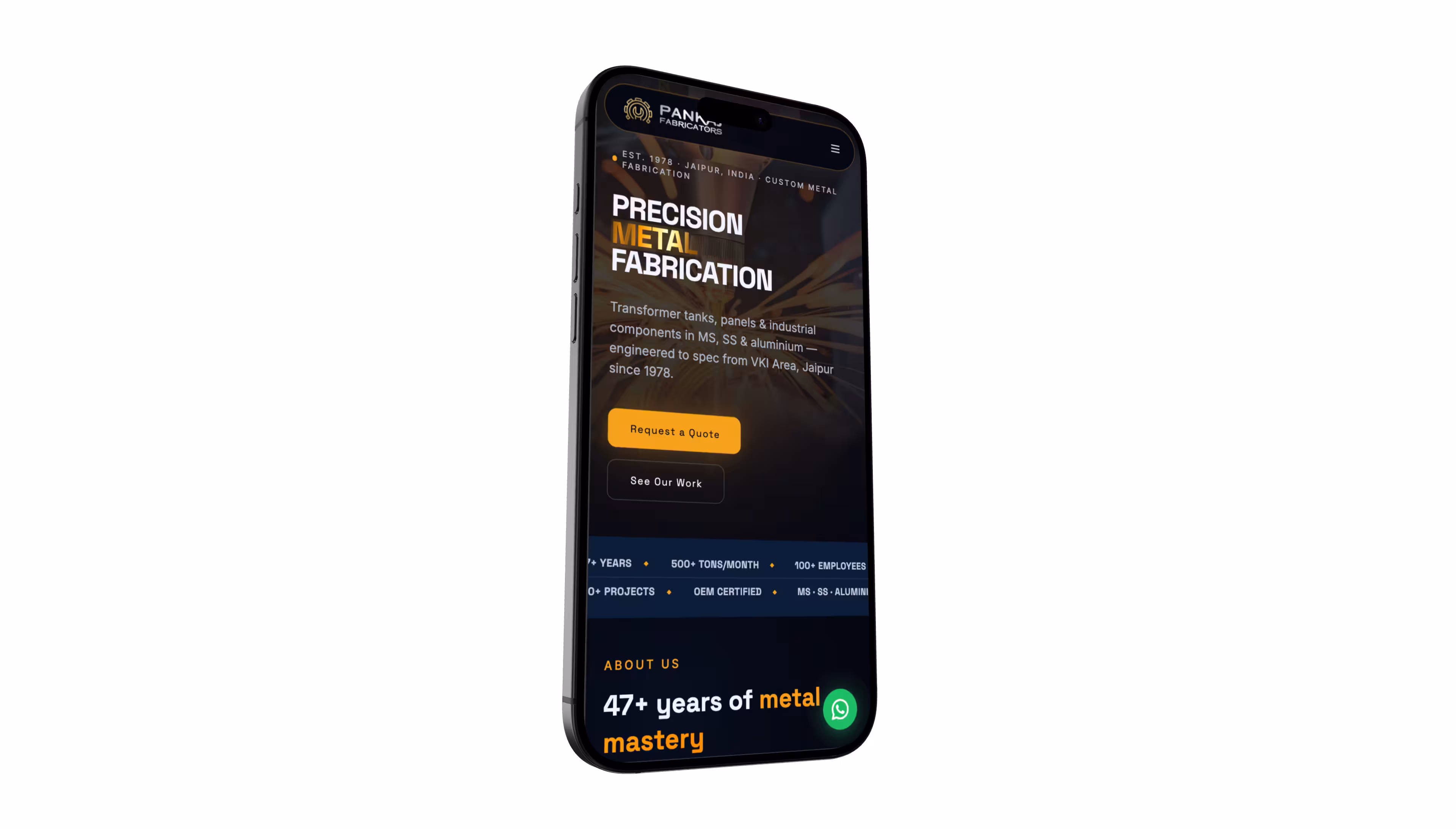 Pankaj Fabricators 4